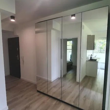 Ferienwohnung Platinium Rewal Exterior foto