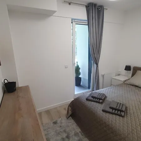 Ferienwohnung Platinium Rewal Exterior foto