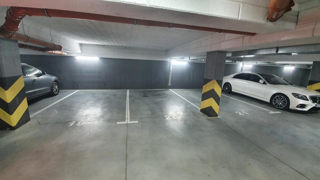 Apartment Platinium