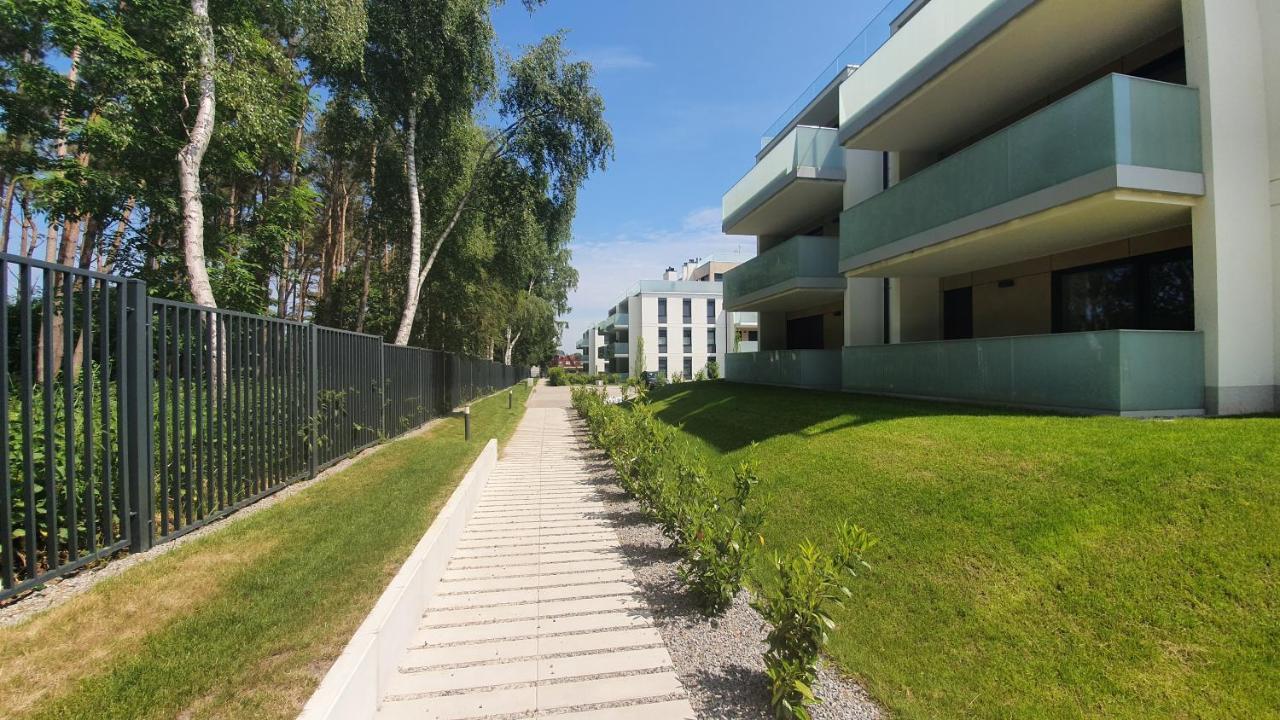 Platinium Apartment