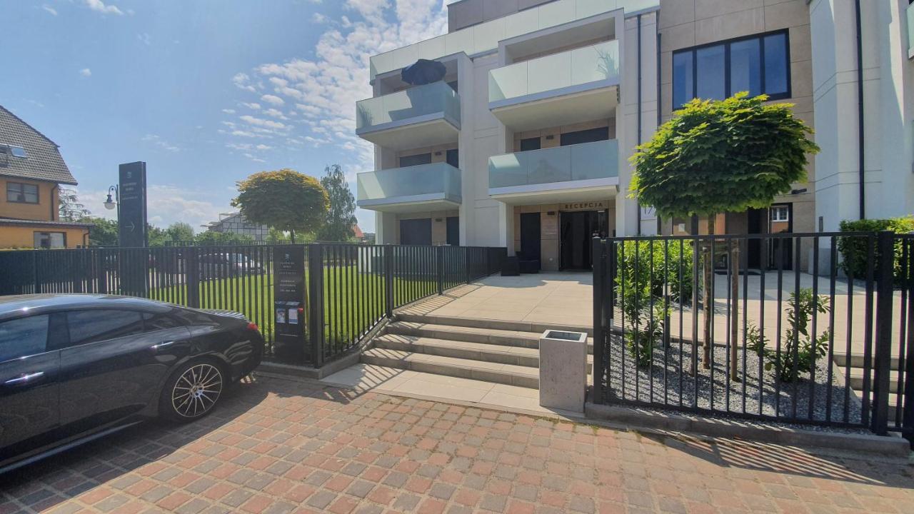 Platinium Apartment