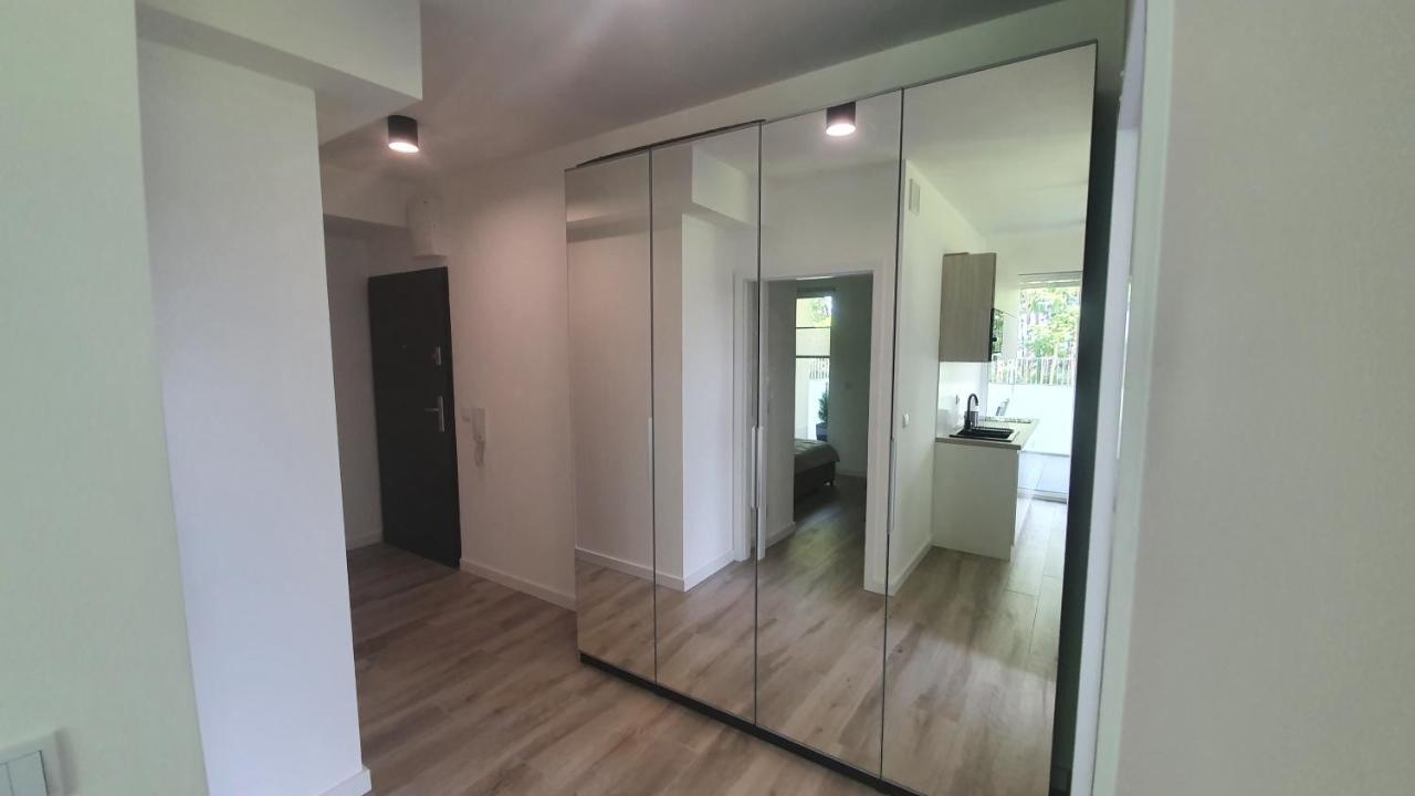 Apartment Platinium