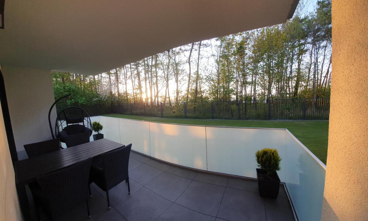 Platinium Apartment