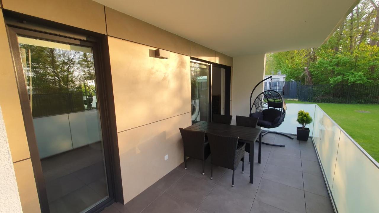 Apartment Platinium
